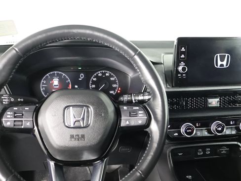 Certified 2023 Honda CR-V EX-L image 16