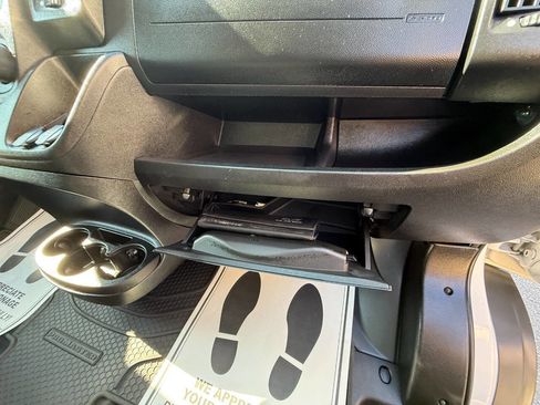 Used 2018 RAM ProMaster 1500 image 28