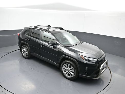 Used 2024 Toyota RAV4 XLE Premium w/ Weather Package AWD/4WD image 37