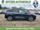 Used 2024 Ford Escape ST-Line w/ Cold Weather Package image 5