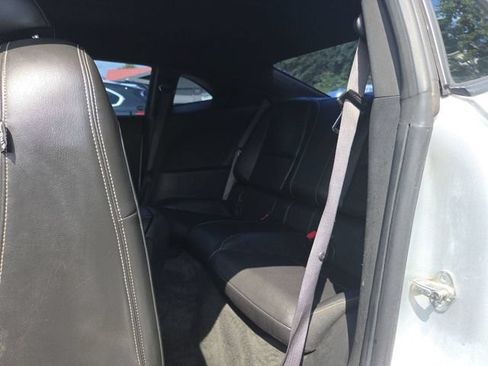 Used 2010 Chevrolet Camaro LT w/ RS Package RWD image 10