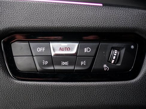 Used 2024 BMW 330i xDrive 330i xDrive image 35