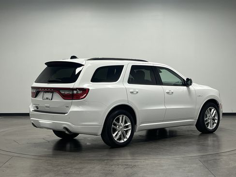 Used 2025 Dodge Durango R/T image 8