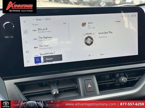 Used 2023 Lexus UX 250h F Sport AWD/4WD image 34