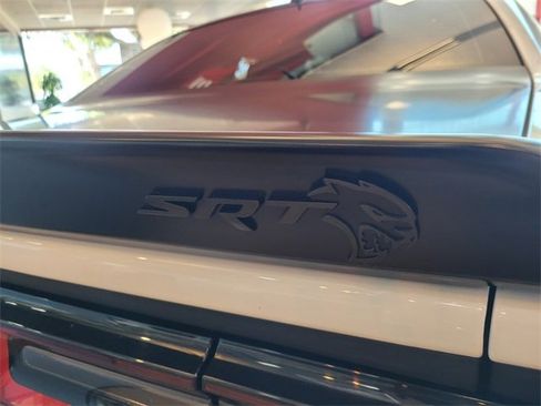 Used 2023 Dodge Challenger SRT Hellcat image 11