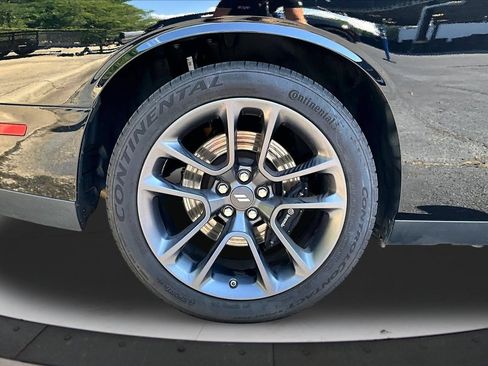 Certified 2023 Dodge Challenger R/T Scat Pack RWD image 35