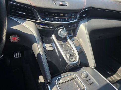 Used 2021 Acura TLX w/ A-SPEC Pkg AWD/4WD image 22