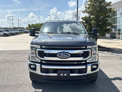 Certified 2020 Ford F250 XLT w/ XLT Value Package AWD/4WD image 2
