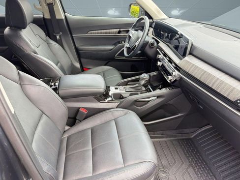 Used 2024 Kia Telluride EX AWD/4WD image 30
