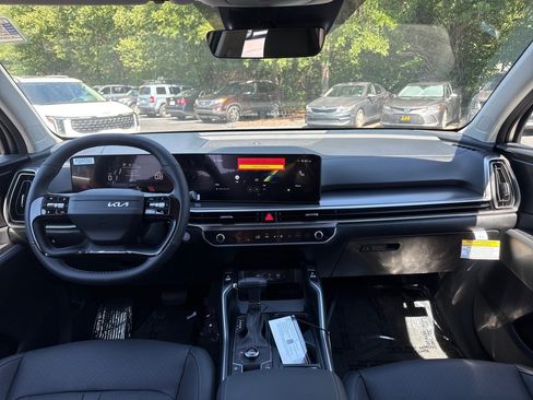 New 2026 Kia Sorento EX AWD/4WD image 14