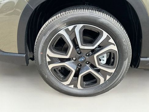 New 2026 Subaru Ascent Limited image 42