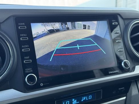 Used 2023 Toyota Tacoma SR5 image 25