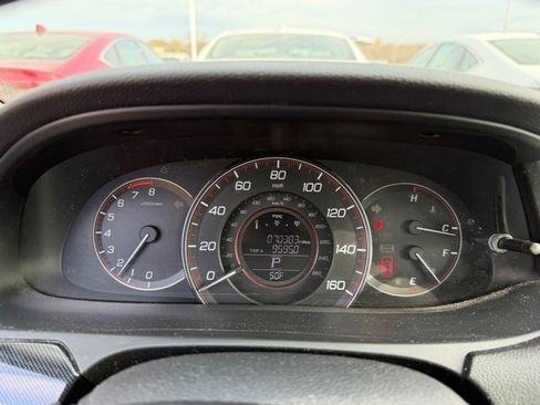 Used 2015 Honda Accord EX-L image 5