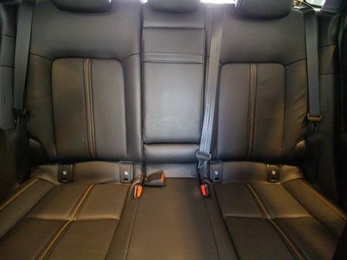 Used 2023 MAZDA CX-50 AWD 2.5 S w/ Cargo Package image 21