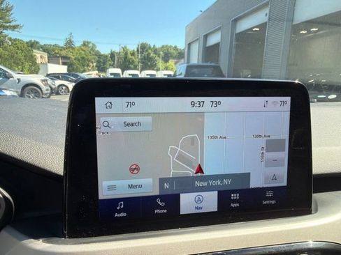 Used 2022 Ford Escape SEL AWD/4WD image 12