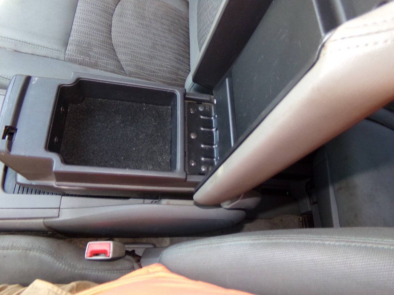 Used 2017 Chevrolet Traverse LS FWD image 52