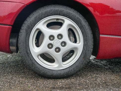 Used 1990 Nissan 300ZX GS RWD image 92