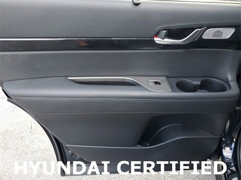Certified 2022 Hyundai Palisade Limited image 27