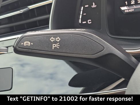 Used 2021 Audi SQ7 Premium Plus w/ Driver Assistance Package image 32