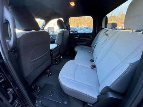 Used 2024 RAM 2500 Big Horn image 15