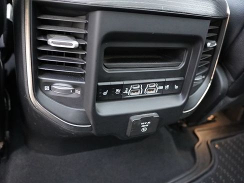 Certified 2019 RAM 1500 Limited AWD/4WD image 4
