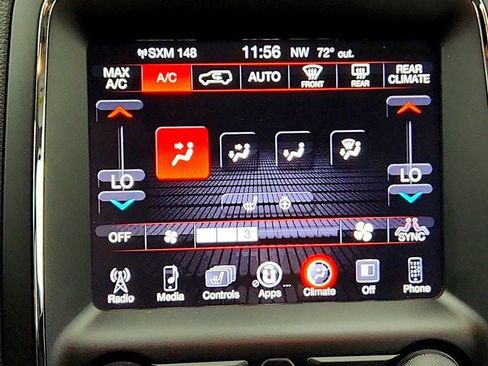 Used 2015 Dodge Durango SXT w/ Quick Order Package 23B AWD/4WD image 18