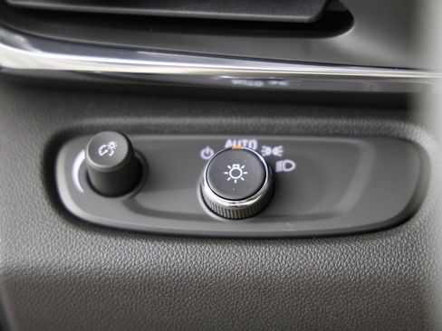 New 2026 Buick Envista Preferred image 24