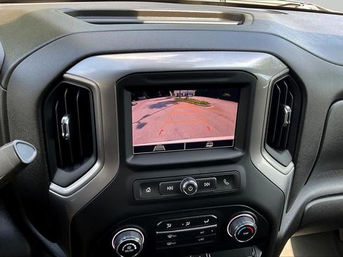 Used 2024 Chevrolet Silverado 1500 Custom AWD/4WD image 51