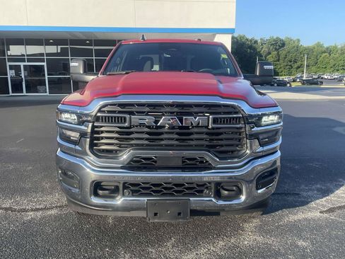 Used 2026 RAM 2500 Big Horn AWD/4WD image 10