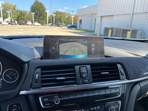 Used 2016 BMW 435i xDrive Coupe image 32