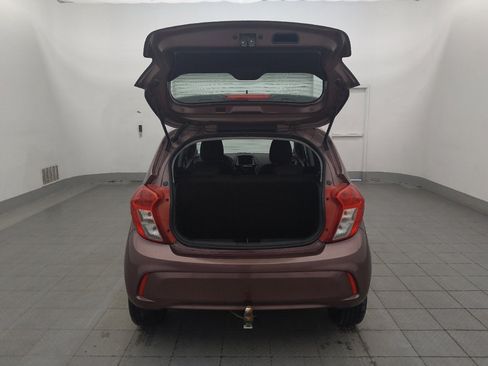 Used 2019 Chevrolet Spark LS FWD image 29