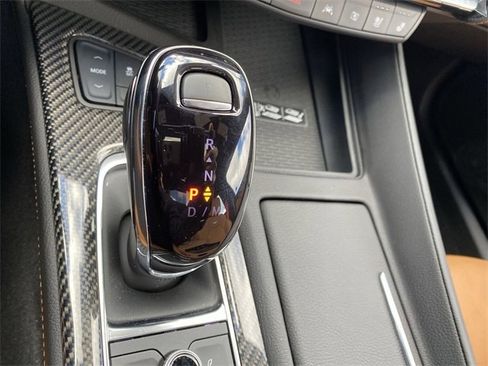 Used 2026 Cadillac CT5 V w/ Platinum Package image 20