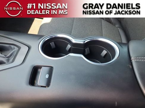 Used 2024 Ford Mustang Coupe RWD image 21