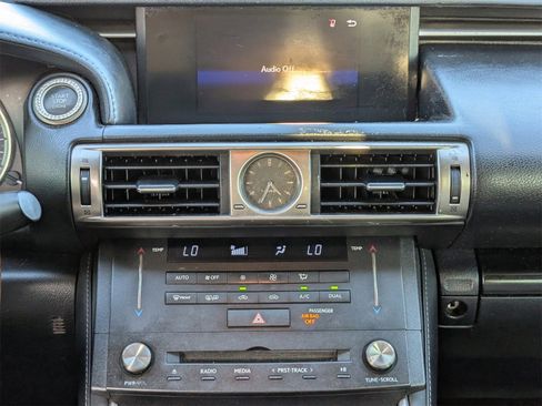 Used 2015 Lexus IS 250 image 17