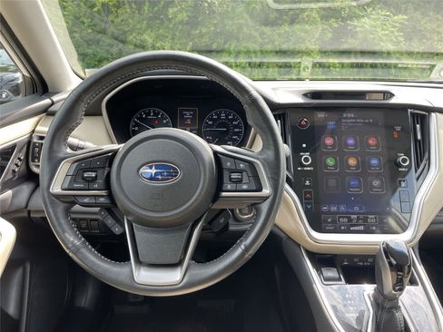 Certified 2021 Subaru Outback Limited AWD/4WD image 20