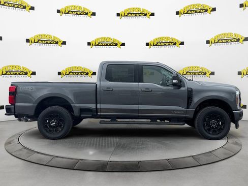 New 2026 Ford F250 Lariat AWD/4WD image 7