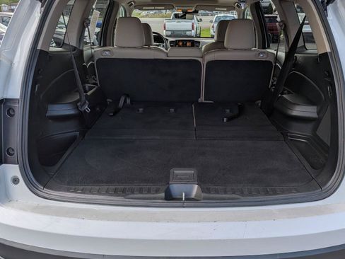 Used 2021 Honda Pilot EX-L image 10