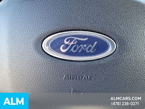 Used 2025 Ford F250 XLT image 25