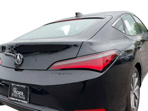 Used 2024 Acura Integra FWD image 8