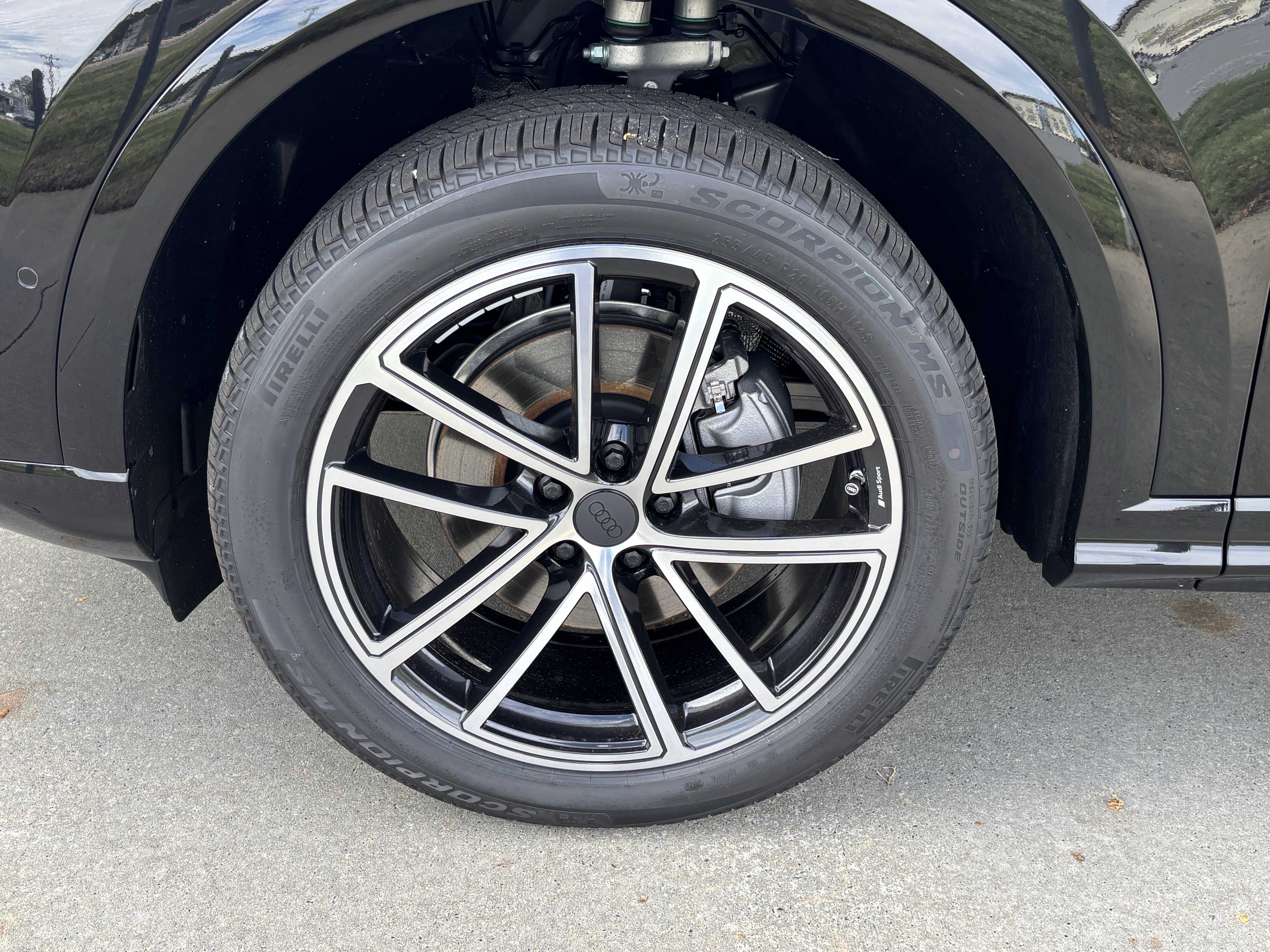 New 2026 Audi Q5 Premium Plus AWD/4WD image 13