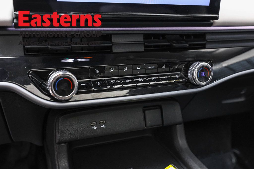 Used 2024 Honda Prologue Touring image 19