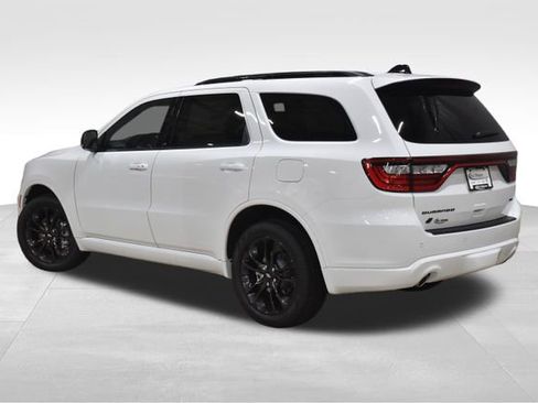 New 2026 Dodge Durango GT AWD/4WD image 7