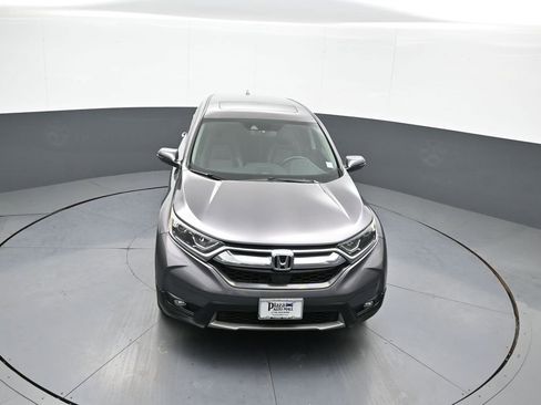 Certified 2019 Honda CR-V EX-L image 35
