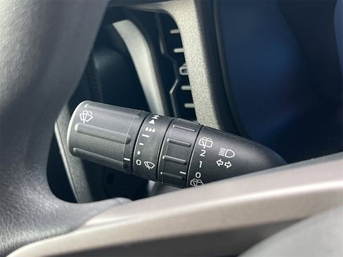 New 2025 Ford Bronco 4-Door image 12