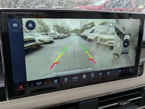 New 2026 Lincoln Corsair Premiere image 22