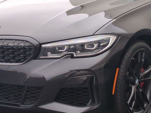 Used 2021 BMW M340i w/ Premium Package image 6