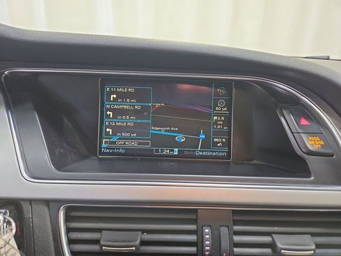 Used 2010 Audi A5 2.0T Premium Plus AWD/4WD image 19