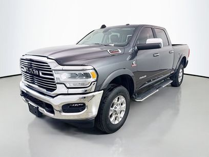 Used 2022 RAM 2500 Laramie