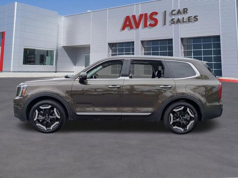 Used 2025 Kia Telluride S AWD/4WD image 10