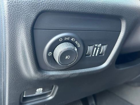 New 2026 Jeep Grand Cherokee Limited AWD/4WD image 49